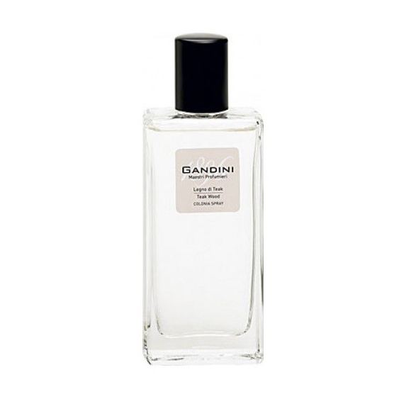 Gandini Teak Wood 50ML