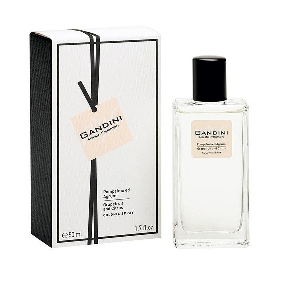 Gandini Pompelmo e Agrumi 50ML