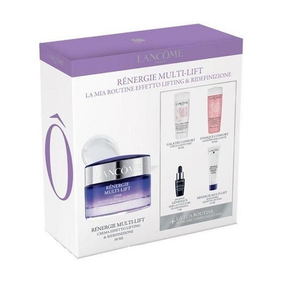 Lancome Renergie Multi-Lift 30 ml Cofanetto