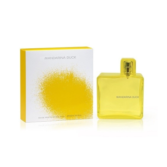 Mandarina Duck Woman 100ML
