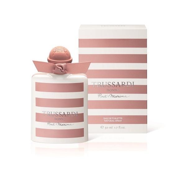 Trussardi Donna Pink Marina 50ML