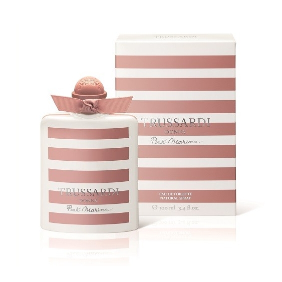 Trussardi Donna Pink Marina 100ML