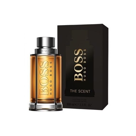 Boss The Scent After Shave Lotion