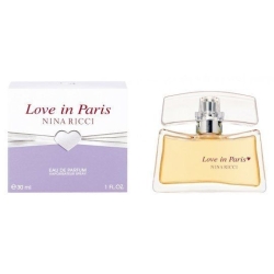 Nina Ricci Love In Paris 30ML