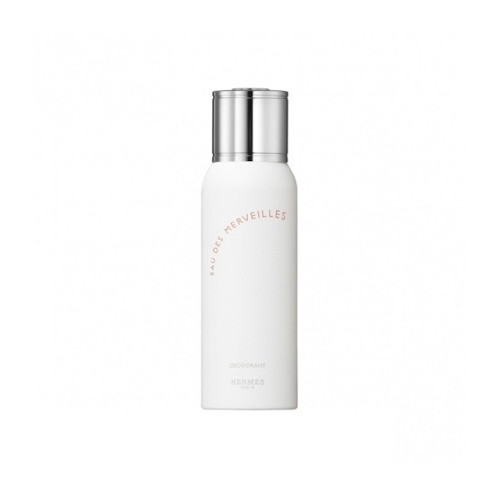Hermes Eau Des Merveilles Deodorant Spray 150ML