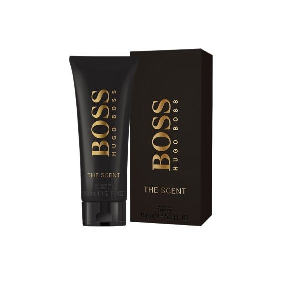 Boss The Scent Shower Gel