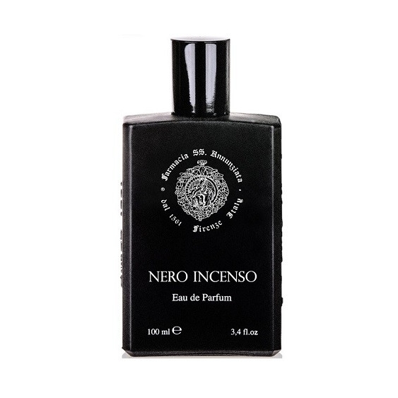 Farmacia SS. Annunziata Nero Incenso 100ML