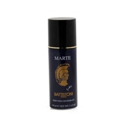 Battistoni Marte Deo Spray 200ML