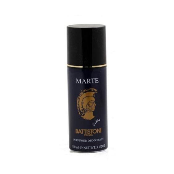 Battistoni Marte Deo Spray 200ML