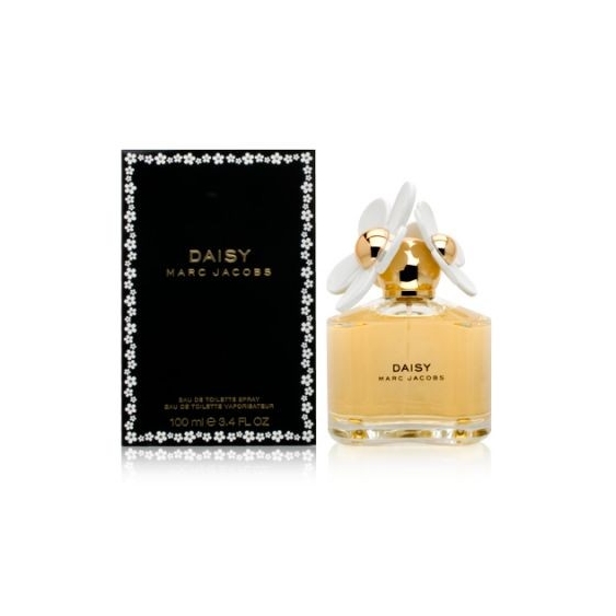 Profumo da Donna Marc Jacobs Daisy confezione da 50ML