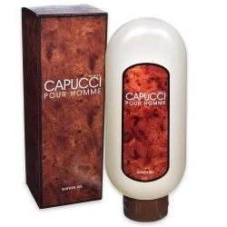 Capucci Pour Homme Shower Gel 400ML