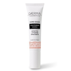 Daerma Cosmetics Siero Contorno Occhi 15ML