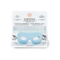 Daerma Cosmetics Hydrogel Eyes Contour Mask