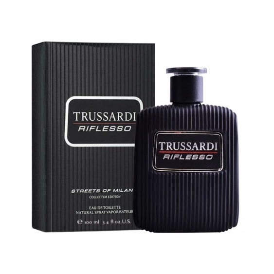 Trussardi Riflesso Streets of Milano 100ML