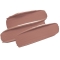Mesauda Cult Creamy Lipstick - 104 Chic