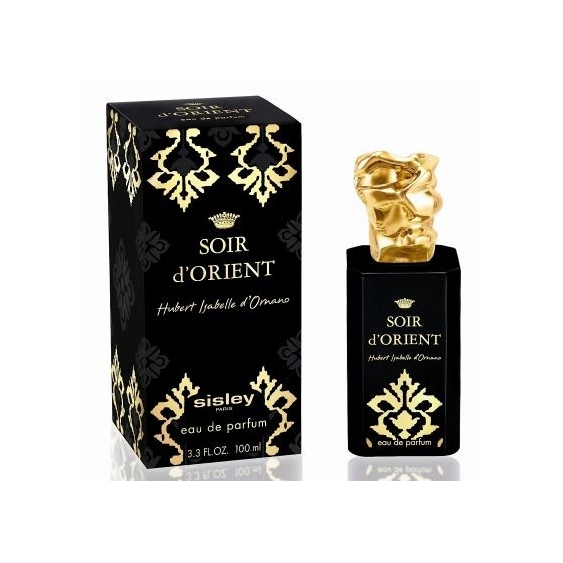 Sisley Soir d'Orient 50ML