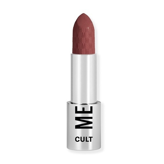 Mesauda Cult Creamy Lipstick - 115 Idol