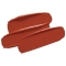 Mesauda Cult Creamy Lipstick - 118 Heroine