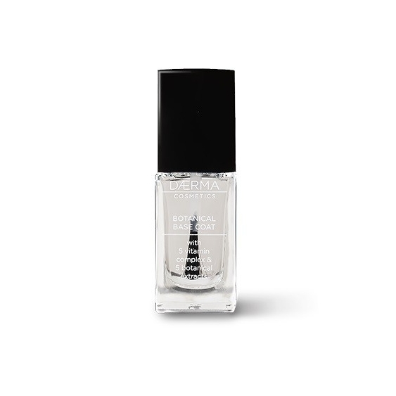 Daerma Cosmetics Trattamento Unghie Botanical Base Coat