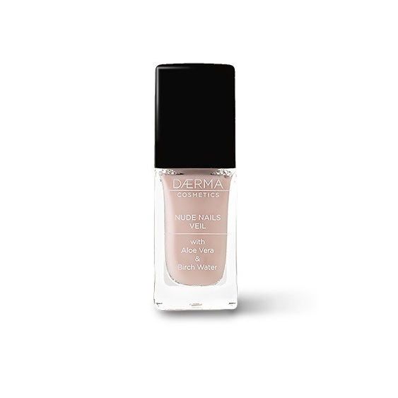 Daerma Cosmetics Trattamento Unghie Nude Nail Veil