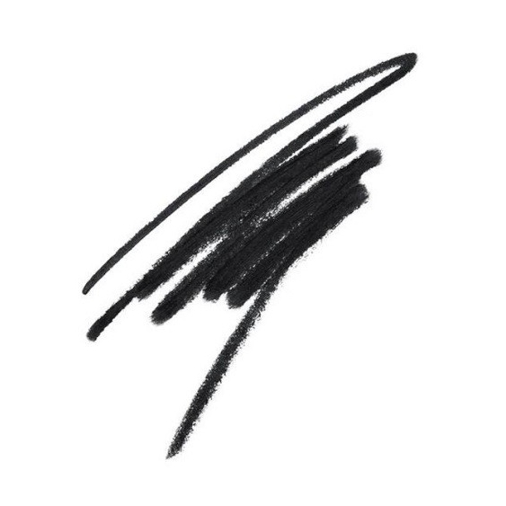 Lancome Le Stylo Waterproof - 02 Noir Intense Matt