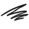 Lancome Drama Liquid-Pencil 24h - 01 Café Noir Matte