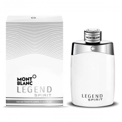 Mont Blanc Legend Spirit 200ML
