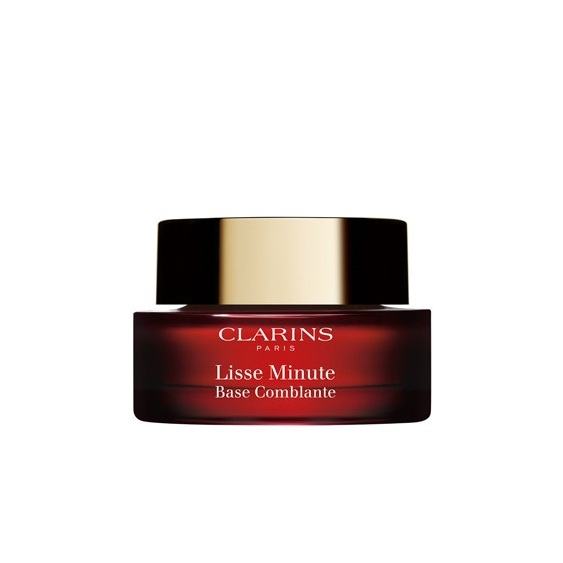 Clarins Lisse Minute Base Comblante 15 ml | ProfumeriaWeb