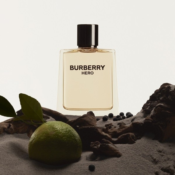 Burberry Hero 50ML