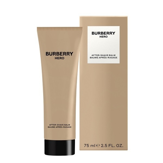 Burberry Hero After Shave Balm 75ML