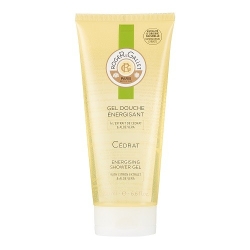 Roger & Gallet Cedrat Gel Doccia Energizzante 200ML
