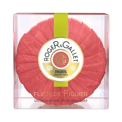 Roger & Gallet Fleur De Figuier Saponetta 100GR