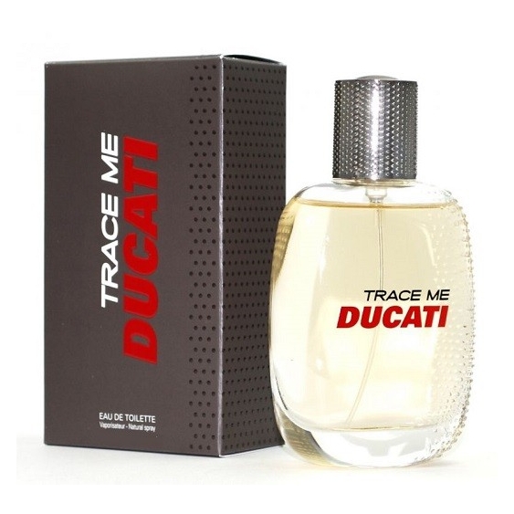 Ducati Trace Me 50ML