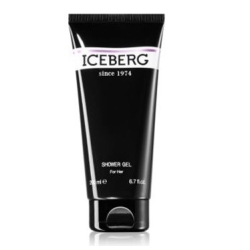 Iceberg Since 1974 For Her Shower Gel 200ML