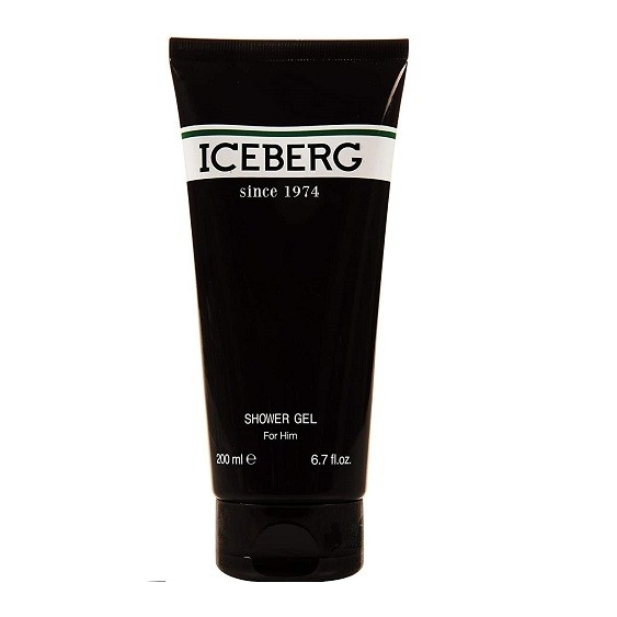 Iceberg Since 1974 For Him Shower Gel 200ML