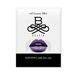 B-Selfie Self Beauty Filler Ageless Smile Line Care