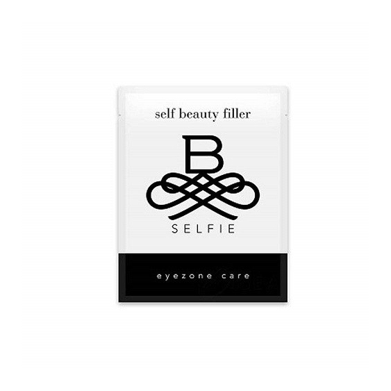B-Selfie Self Beauty Filler Eye Zone Care
