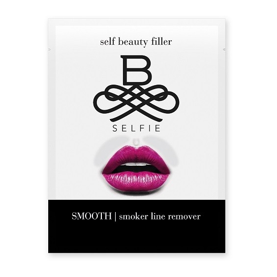 B-Selfie Self Beauty Filler Smooth Smoker Line Remover