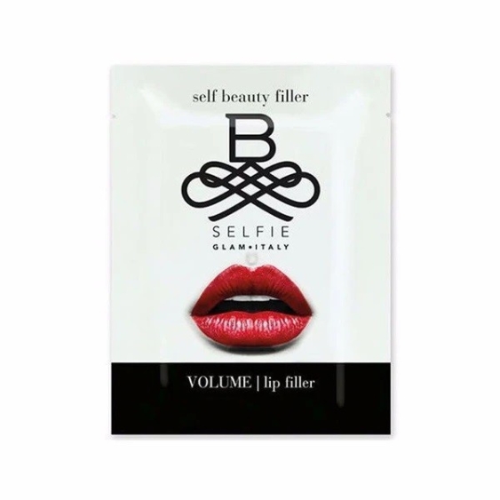 B-Selfie Self Beauty Filler Volume Lip Filler