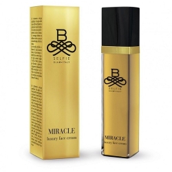 B-Selfie Miracle Luxury Face Cream 50ML