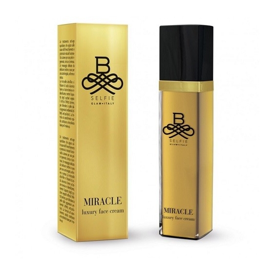 B-Selfie Miracle Luxury Face Cream 50ML
