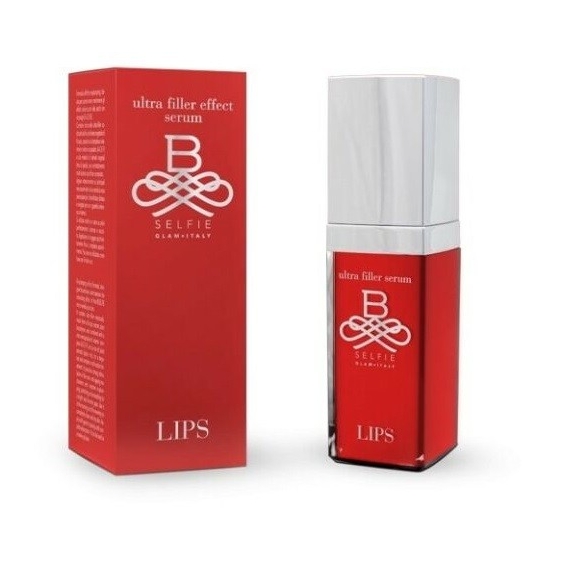 B-Selfie Ultra Filler Effect Serum Lips 15ML