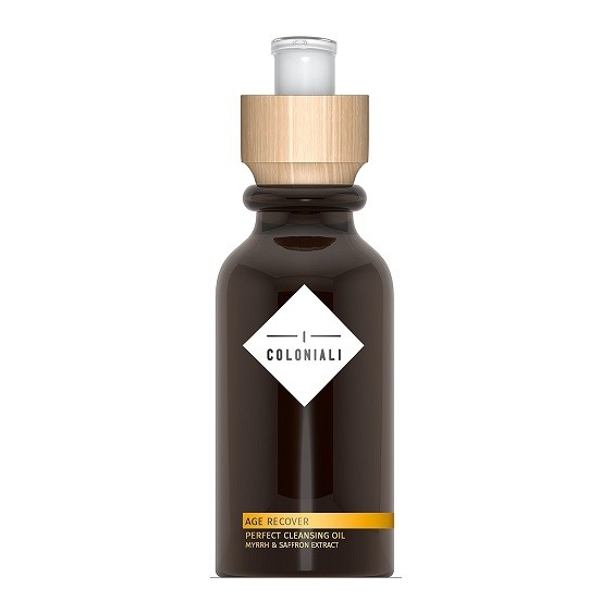 I Coloniali Age Recover Perfect Cleansing Oil 200ML