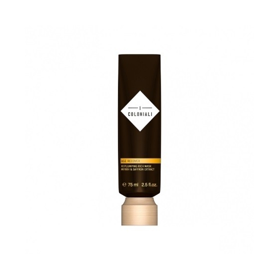 I Coloniali Age Recover Replumping Rich Mask 75ML