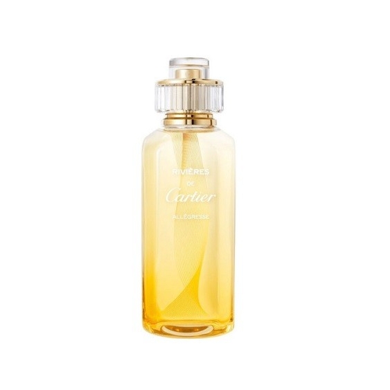 Cartier Rivières de Cartier Allégresse 100ML