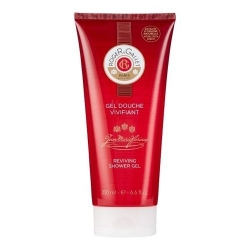 Roger & Gallet Jean Marie Farina Gel Doccia Rinfrescante 200ML