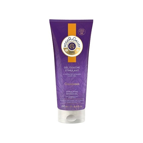 Roger & Gallet Gingembre Gel Doccia Stimolante 200ML
