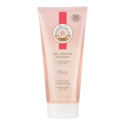 Roger & Gallet Rose Gel Doccia Rilassante 200ML