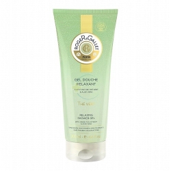 Roger & Gallet The Vert Gel Doccia Rilassante 200ML