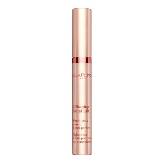 Clarins V Shaping Facial Lift Eye Concentrate 15ML